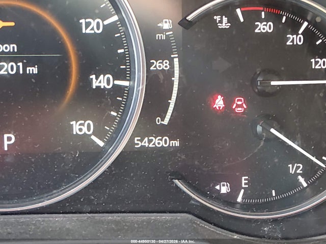 Продажа на аукционе авто 2019 Mazda Cx-5 Grand Touring, vin: JM3KFBDM4K0678258, номер лота: 44950130