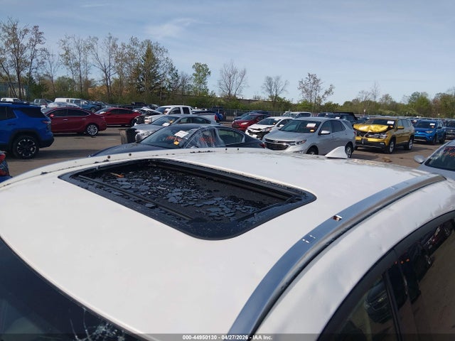 Продажа на аукционе авто 2019 Mazda Cx-5 Grand Touring, vin: JM3KFBDM4K0678258, номер лота: 44950130