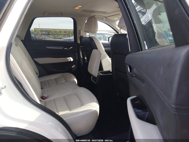 Продажа на аукционе авто 2019 Mazda Cx-5 Grand Touring, vin: JM3KFBDM4K0678258, номер лота: 44950130