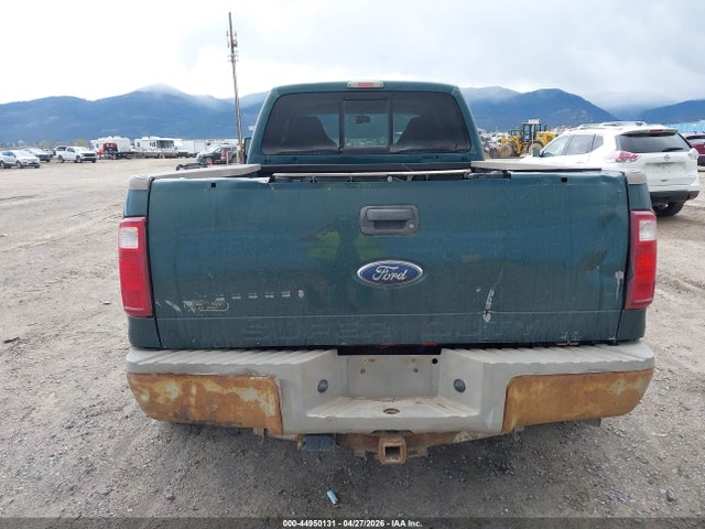 Aukcja sprzedaży 2008 Ford F-350 King Ranch, vin: 1FTWW33R58EA69477, numer aukcji: 44950131