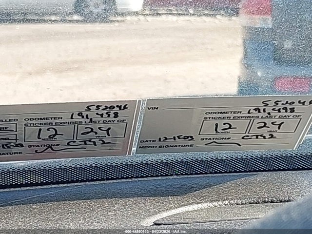 1C4SDJCT0EC552046 Dodge Durango R/t