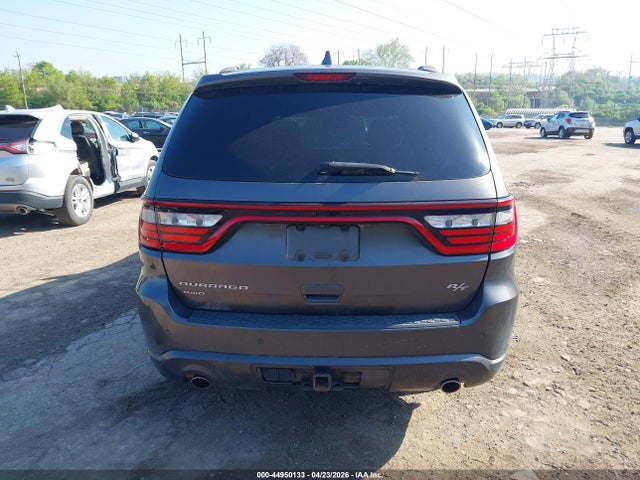 1C4SDJCT0EC552046 Dodge Durango R/t