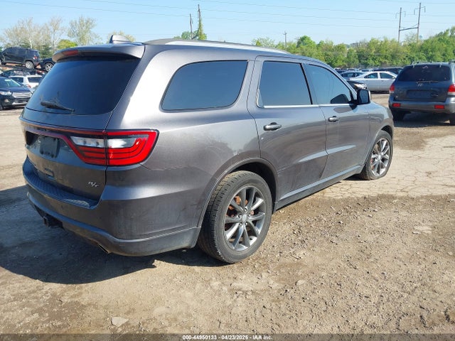 1C4SDJCT0EC552046 Dodge Durango R/t