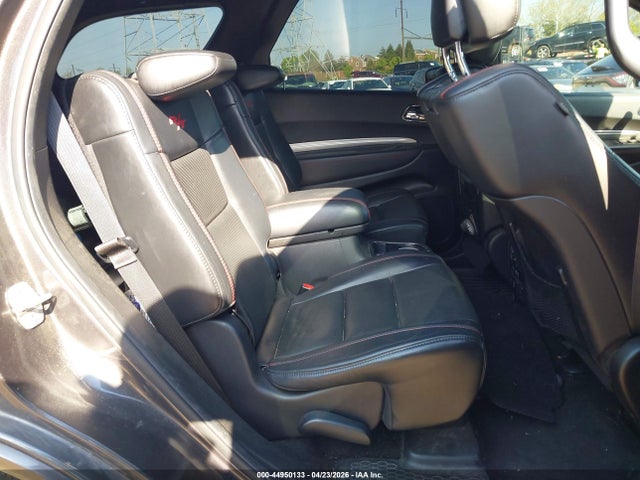 1C4SDJCT0EC552046 Dodge Durango R/t