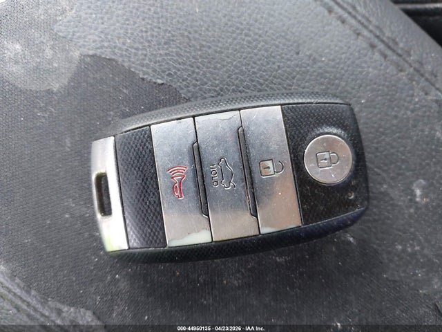 Продажа на аукционе авто 2015 Kia Optima Sx Turbo, vin: 5XXGR4A61FG389690, номер лота: 44950135
