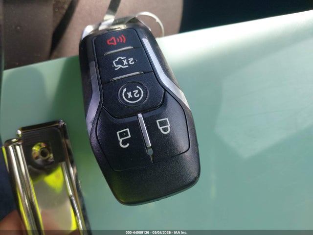 Aukcja sprzedaży 2016 Ford Fusion Titanium, vin: 3FA6P0D98GR208447, numer aukcji: 44950136