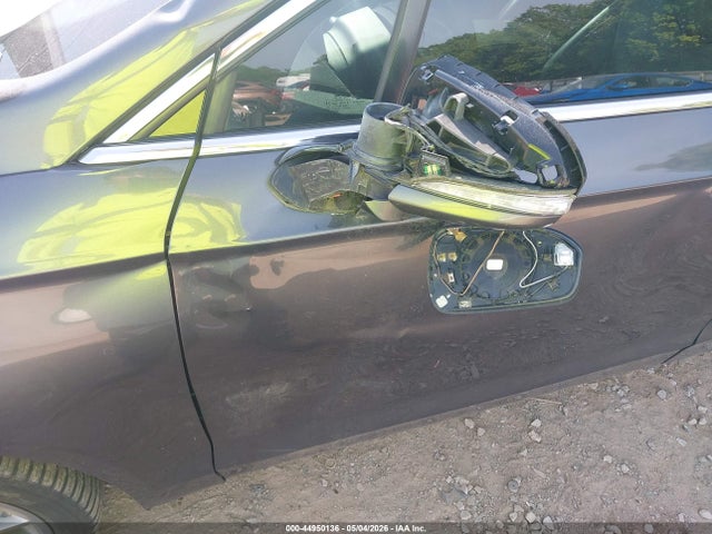 Aukcja sprzedaży 2016 Ford Fusion Titanium, vin: 3FA6P0D98GR208447, numer aukcji: 44950136