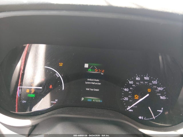 2024 Toyota Sienna Xse მანქანა იყიდება აუქციონზე, vin: 5TDXRKEC7RS181854, აუქციონის ნომერი: 44950138