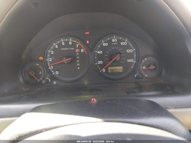 Aukcja sprzedaży 2001 Honda Civic Lx, vin: 1HGES16531L037084, numer aukcji: 44950139