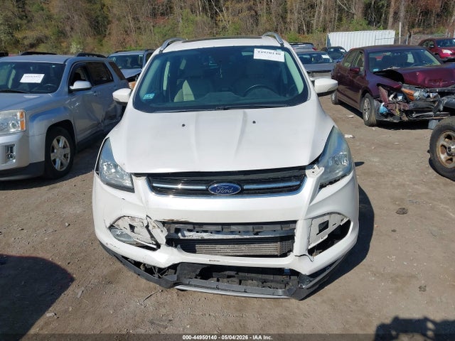 Aukcja sprzedaży 2016 Ford Escape Titanium, vin: 1FMCU9J94GUB65101, numer aukcji: 44950140