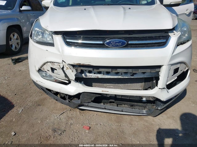 Aukcja sprzedaży 2016 Ford Escape Titanium, vin: 1FMCU9J94GUB65101, numer aukcji: 44950140