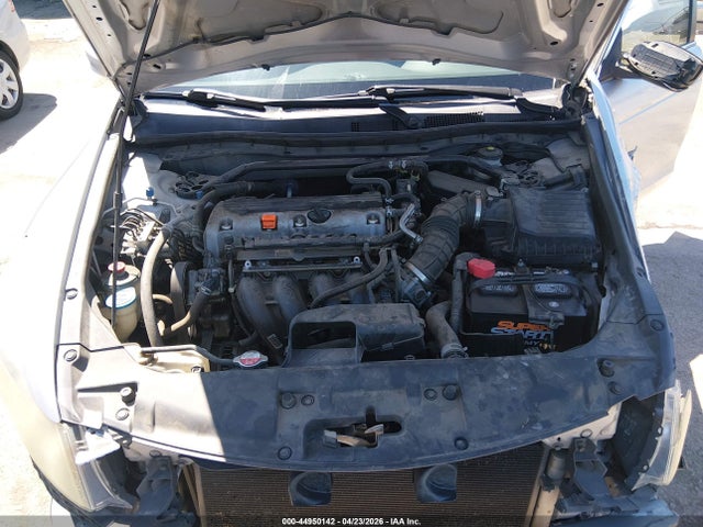 Продажа на аукционе авто 2010 Honda Accord 2.4 Ex, vin: 1HGCP2F73AA072834, номер лота: 44950142