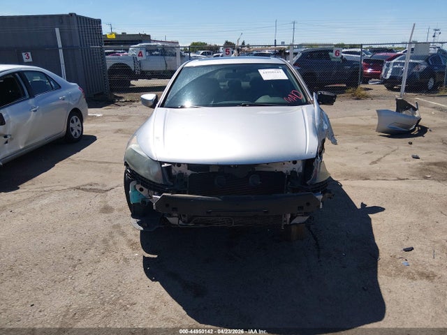 Продажа на аукционе авто 2010 Honda Accord 2.4 Ex, vin: 1HGCP2F73AA072834, номер лота: 44950142