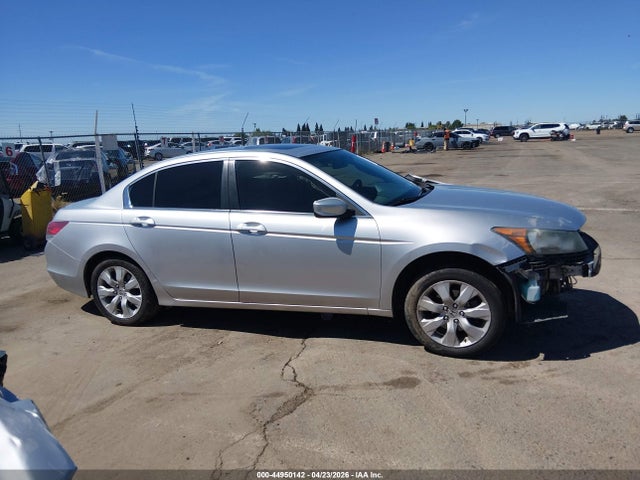 Продажа на аукционе авто 2010 Honda Accord 2.4 Ex, vin: 1HGCP2F73AA072834, номер лота: 44950142