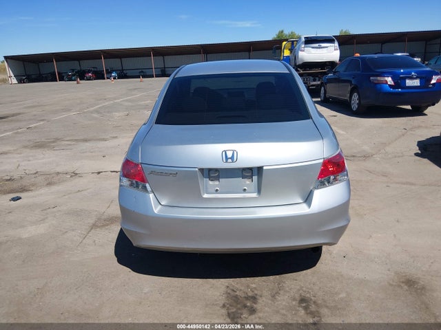 Продажа на аукционе авто 2010 Honda Accord 2.4 Ex, vin: 1HGCP2F73AA072834, номер лота: 44950142