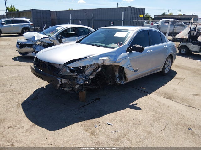 Продажа на аукционе авто 2010 Honda Accord 2.4 Ex, vin: 1HGCP2F73AA072834, номер лота: 44950142