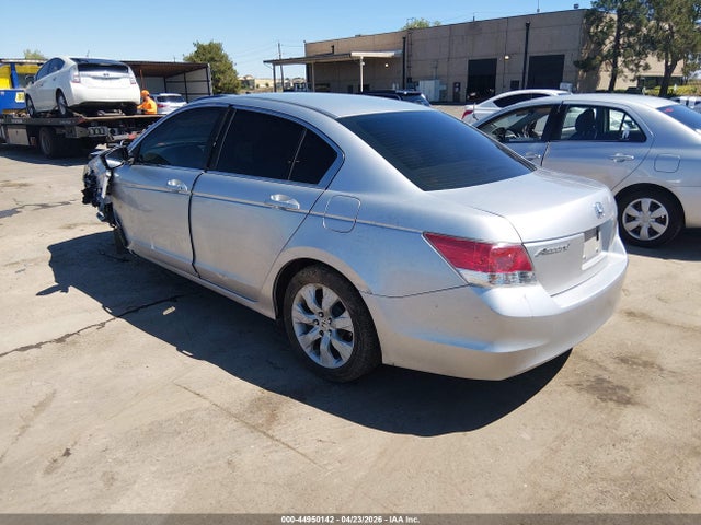 Продажа на аукционе авто 2010 Honda Accord 2.4 Ex, vin: 1HGCP2F73AA072834, номер лота: 44950142