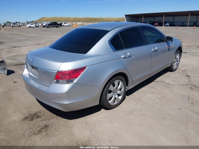 Продажа на аукционе авто 2010 Honda Accord 2.4 Ex, vin: 1HGCP2F73AA072834, номер лота: 44950142