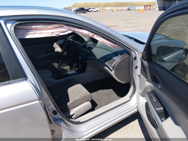 Продажа на аукционе авто 2010 Honda Accord 2.4 Ex, vin: 1HGCP2F73AA072834, номер лота: 44950142