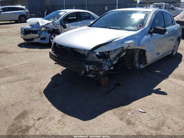 Продажа на аукционе авто 2010 Honda Accord 2.4 Ex, vin: 1HGCP2F73AA072834, номер лота: 44950142