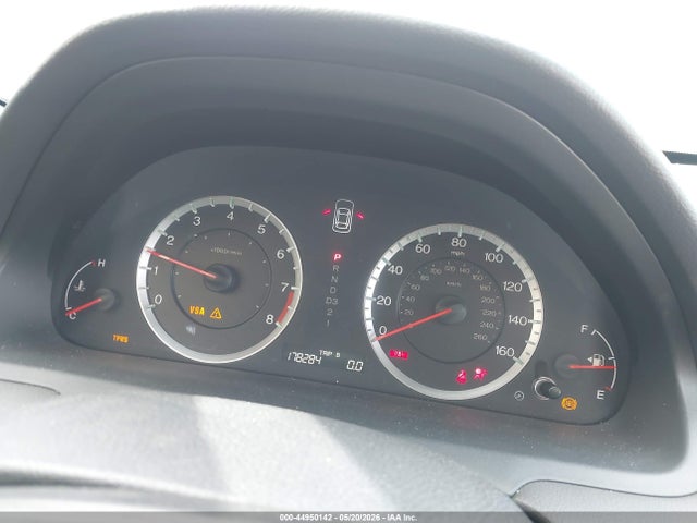 Продажа на аукционе авто 2010 Honda Accord 2.4 Ex, vin: 1HGCP2F73AA072834, номер лота: 44950142