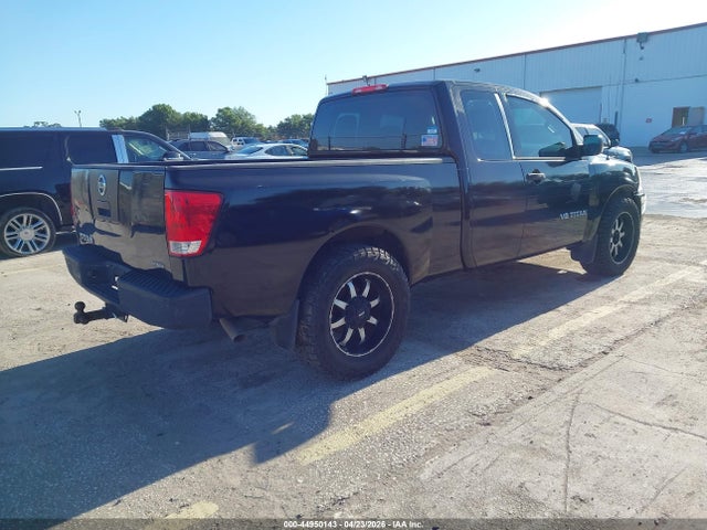 Продаж на аукціоні авто 2012 Nissan Titan S, vin: 1N6BA0CHXCN315349, номер лоту: 44950143
