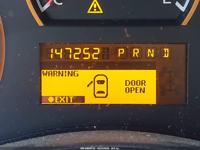 Продаж на аукціоні авто 2012 Nissan Titan S, vin: 1N6BA0CHXCN315349, номер лоту: 44950143