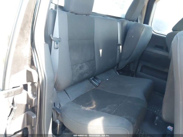 Продаж на аукціоні авто 2012 Nissan Titan S, vin: 1N6BA0CHXCN315349, номер лоту: 44950143
