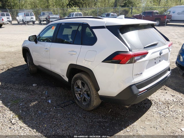 2T3RWRFV4RW245583 Toyota Rav4 Hybrid Xle