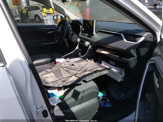 2T3RWRFV4RW245583 Toyota Rav4 Hybrid Xle