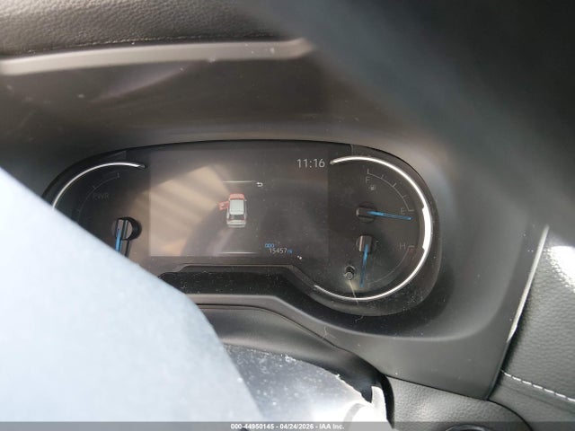 2T3RWRFV4RW245583 Toyota Rav4 Hybrid Xle