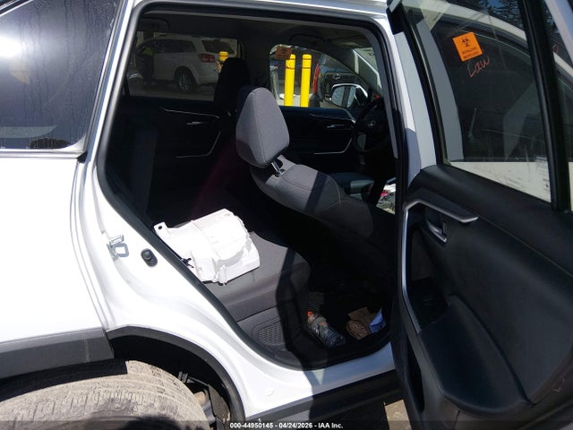 2T3RWRFV4RW245583 Toyota Rav4 Hybrid Xle