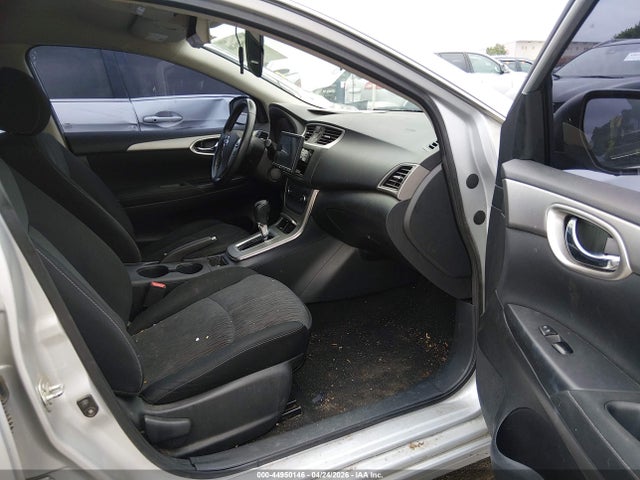 Продаж на аукціоні авто 2015 Nissan Sentra Sv, vin: 3N1AB7AP7FY228226, номер лоту: 44950146