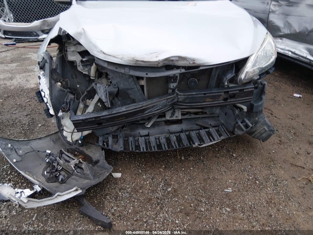 Продаж на аукціоні авто 2015 Nissan Sentra Sv, vin: 3N1AB7AP7FY228226, номер лоту: 44950146