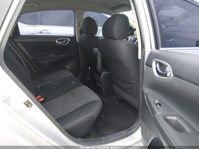 Продаж на аукціоні авто 2015 Nissan Sentra Sv, vin: 3N1AB7AP7FY228226, номер лоту: 44950146