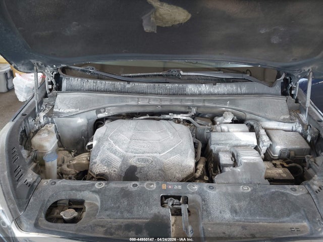 Продаж на аукціоні авто 2019 Kia Sorento 3.3l Lx, vin: 5XYPGDA51KG441676, номер лоту: 44950147