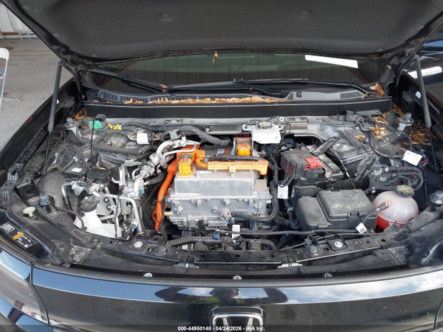 Honda Prologue Elite 2024 3GPKHZRJXRS521507 Image 10