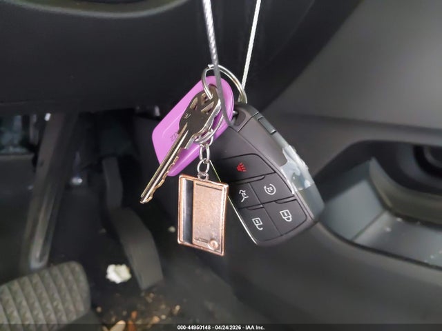 Honda Prologue Elite 2024 3GPKHZRJXRS521507 Image 11