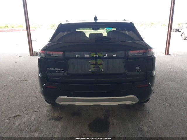 Honda Prologue Elite 2024 3GPKHZRJXRS521507 Image 16