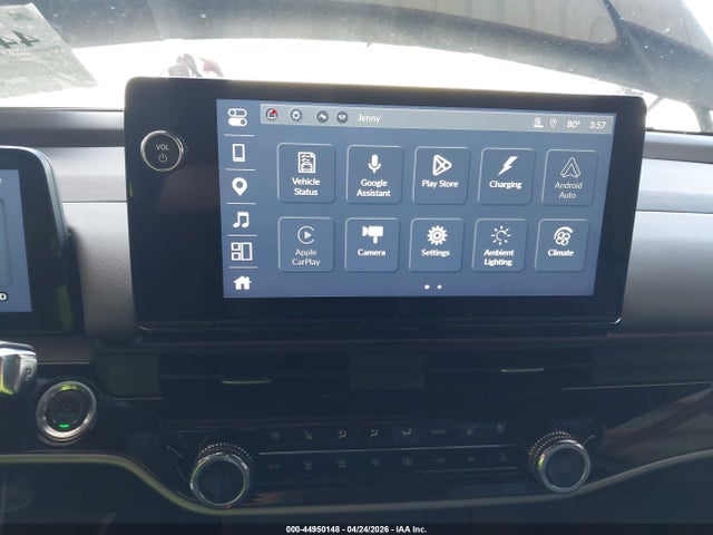 Honda Prologue Elite 2024 3GPKHZRJXRS521507 Image 18