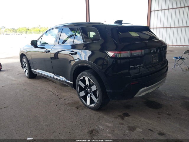 Honda Prologue Elite 2024 3GPKHZRJXRS521507 Image 3
