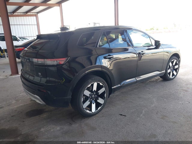Honda Prologue Elite 2024 3GPKHZRJXRS521507 Image 4