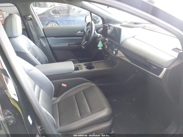 Honda Prologue Elite 2024 3GPKHZRJXRS521507 Image 5