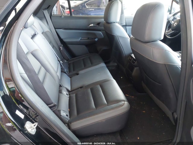Honda Prologue Elite 2024 3GPKHZRJXRS521507 Image 8