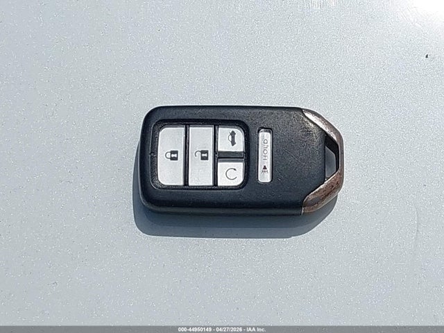 Honda CIVIC EX 2019 19XFC1F33KE010413 Image 11