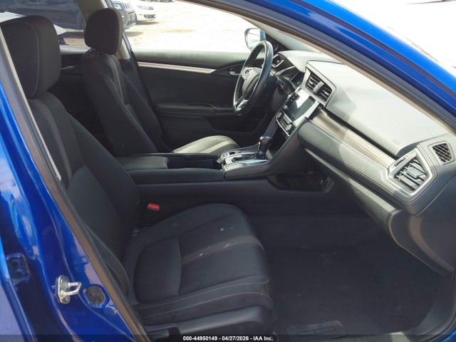 Honda CIVIC EX 2019 19XFC1F33KE010413 Image 5