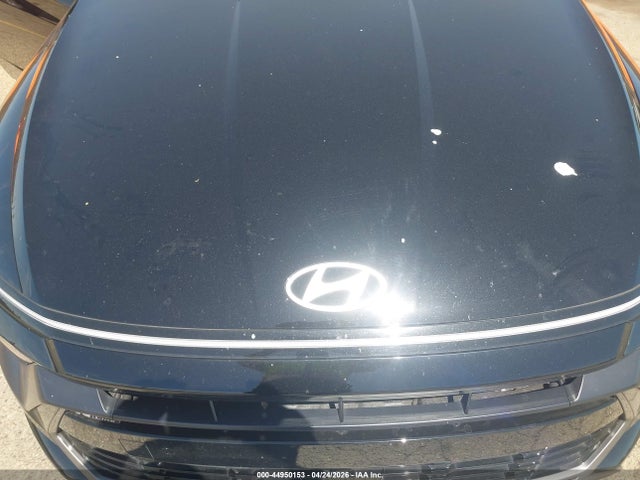 44950153 :رقم المزاد ، KMHL54JC8RA368959 vin ، 2024 Hyundai Sonata N Line مزاد بيع