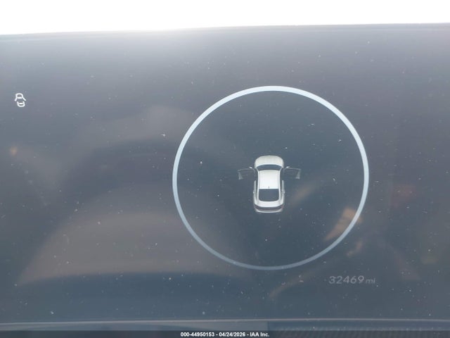 44950153 :رقم المزاد ، KMHL54JC8RA368959 vin ، 2024 Hyundai Sonata N Line مزاد بيع