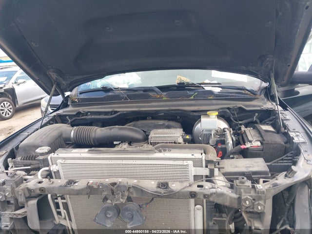 Aukcja sprzedaży 2021 Ram 1500 Lone Star  4x2 5'7 Box, vin: 1C6RREFT2MN661749, numer aukcji: 44950158