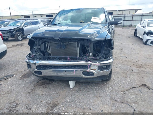 Aukcja sprzedaży 2021 Ram 1500 Lone Star  4x2 5'7 Box, vin: 1C6RREFT2MN661749, numer aukcji: 44950158